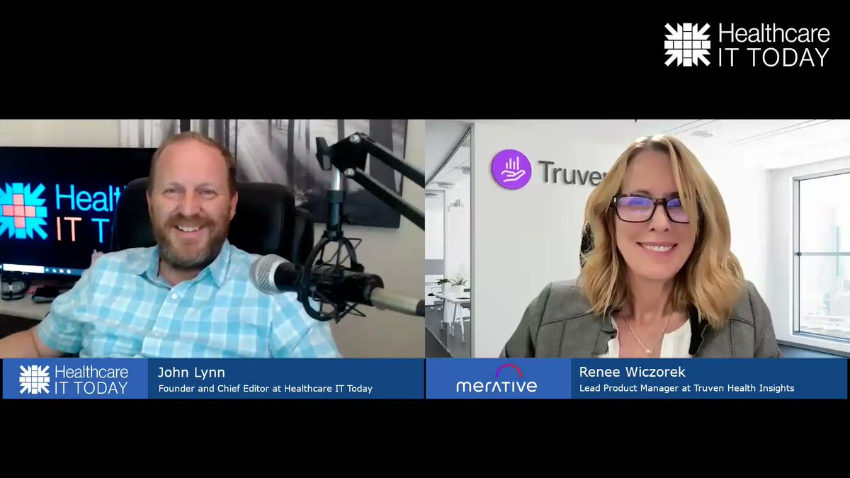 techguy's tweet photo. A Demo of Truven Health Insights Turning Data Into Actionable Insights #HITsm @Merative
https://t.co/hBZbI1Zlll https://t.co/bcWG01W3Ca