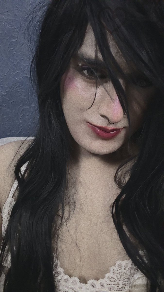 kinkybabydoll's tweet photo. Rt for surprise in dm
#nsfwtwt #nsfwgay #femboy #gay #femdom #nudes #amateur #dom #sub #kinky #sissy #sissycaption #crossdresser #slut #transgender #transgirl #feminine #sissyhypno #sissygirl #trans #submissive #feminization #chastity #anal #chudai #wataa #bbc #horny #goth #daddy https://t.co/62i3sVLx2k