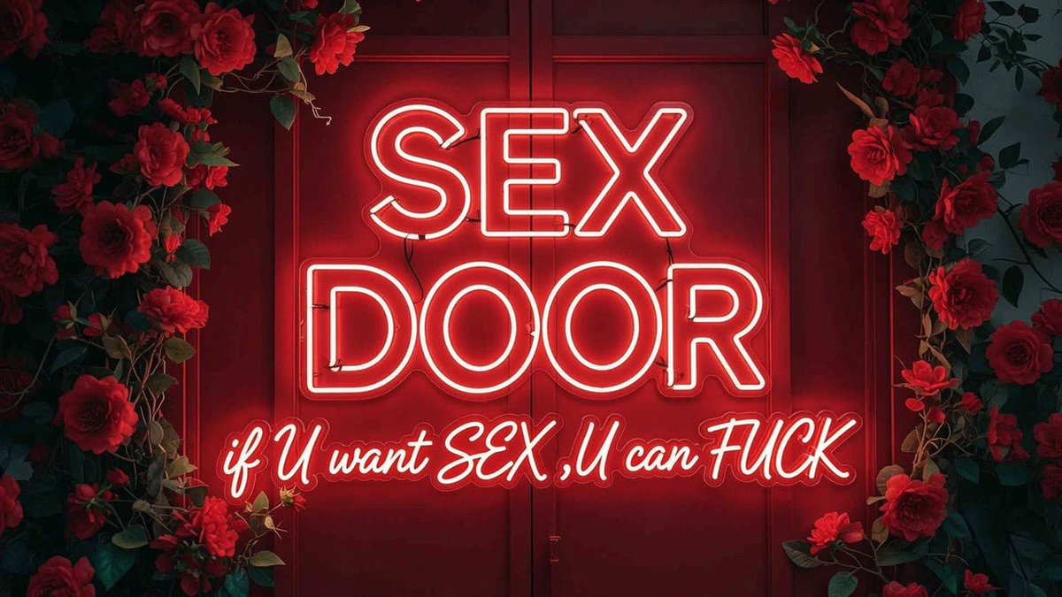 aa0xn_'s tweet photo. เปิดใหม่✨ 𝐆.𝑆𝐸𝑋៸𝐷𝑂𝑂𝑅 🚪🔞
- รับเฉพาะบอท เรียล 20+
- ลามก ขี้เงี่ยน ขี้เย็ด ชอบคนทะลึ่ง
- หยาบคายได้ แต่มีมารยาทในส่วนรวม
- ไม่เลือกคุย ไม่สะสมจี ไม่คุยแต่พวกตัวเอง
- Long Roleplay (.ยาว) 
⚠️ มีคัดคน สัมฯก่อนเข้าจี
#รีลาก #รีลากเข้ากลุ่ม #ยืมเมจforsex #รีลากเข้าจี https://t.co/Dyje1xCt9z