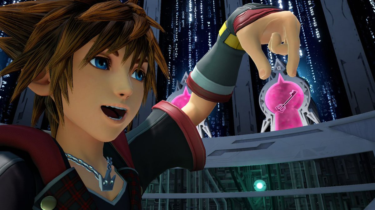 XyzKlein's tweet photo. @KINGDOMHEARTS :D https://t.co/0pp5s6vG0n