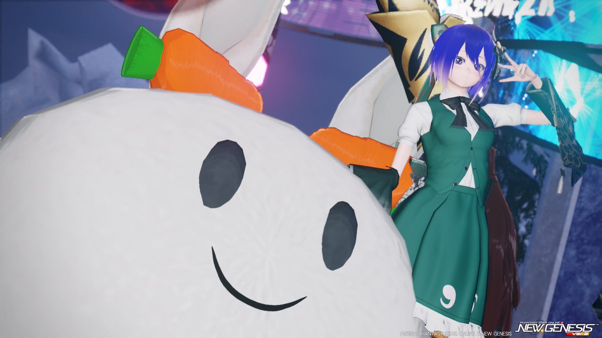 saerin_star's tweet photo. 今日のﾊﾟｼｬﾊﾟｼｬ！
東方スクとてもいいね～！ https://t.co/ZdYEbEvN3T