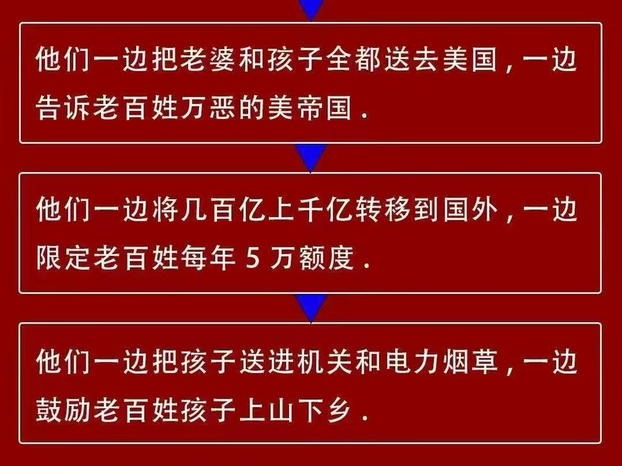 ah96785567's tweet photo. 他们还值得相信吗？ https://t.co/BTFYFtKxdV
