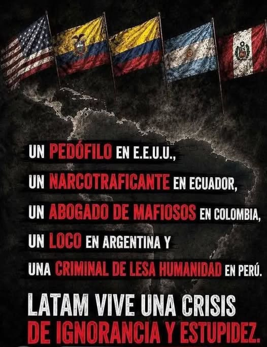 Yunquelandi's tweet photo. https://t.co/Azq4g7NJ6z