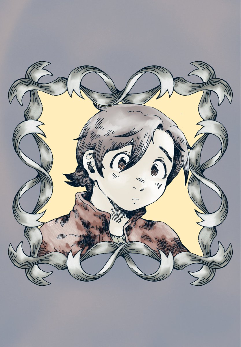 Goobyyy100's tweet photo. Bordelon
#oc https://t.co/WS5rVheeiU