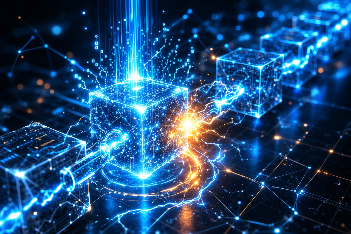 CoinMarketCap's tweet photo. LATEST: ⚡ Solana validators are signaling support for proposals that could lift daily SOL burns up to 14x and accelerate disinflation, reducing supply growth from both ends. https://t.co/Ik9LbL4Ghh