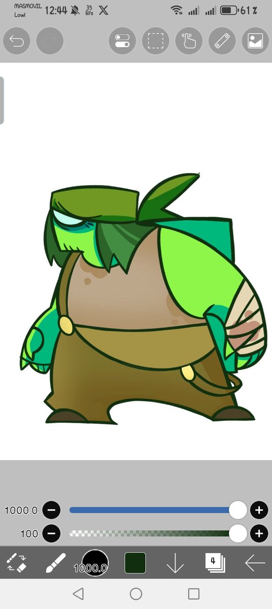 Nyss_Drawing's tweet photo. A little WIP for an animation

#amongusserie #amonguslime
#amongus https://t.co/NptJpMLZxe