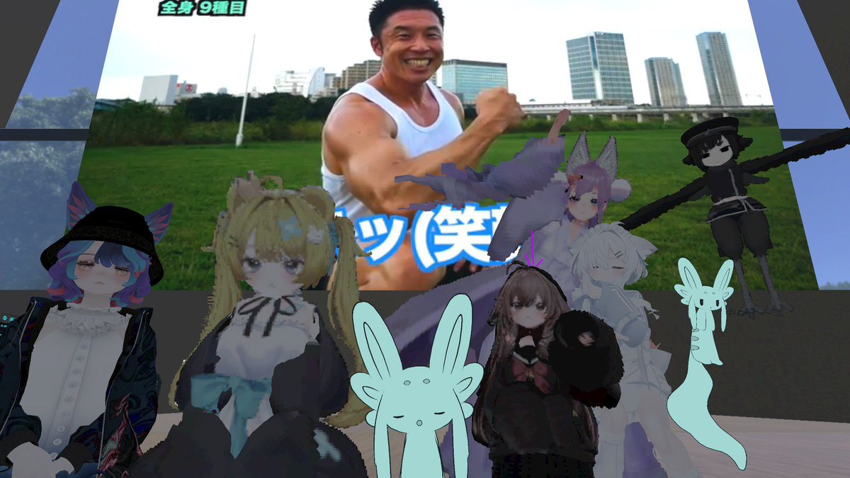 Chiryoru_'s tweet photo. 挨拶回りだけするつもりが結構遊んじゃった()
今日は白真冬です
おやすみなさい https://t.co/IAGbADGyXb
