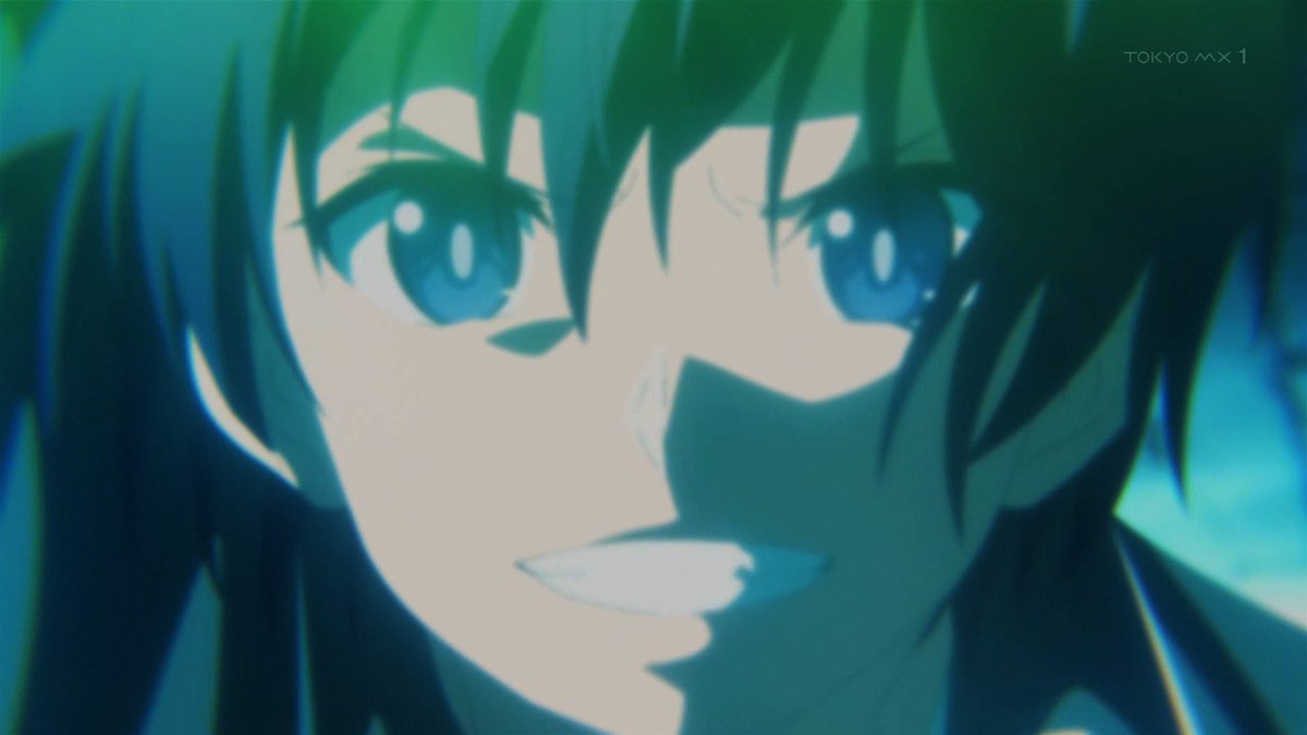 落第賢者の学院無双～二度目の転生、Ｓランクチート魔術師冒険録～ 第6話 ツイート画像 1