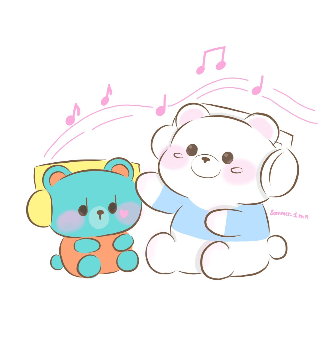 sommer_1mn's tweet photo. Newwiee is listening to music with his grandson, Permpoon💙🤍

NEWWIEE DUTCHMILL LIVE
#DutchMillxNewThitipoom
#นมเปรี้ยวดัชมิลล์xNewThitipoom #Newwiee #TayNew https://t.co/yWPKihICVF