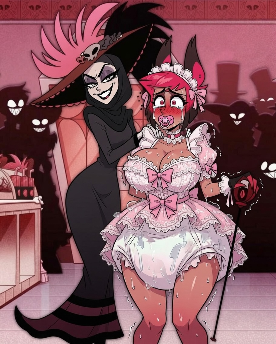 mortal7549's tweet photo. Rosie love little one https://t.co/pCmSKQY4O9