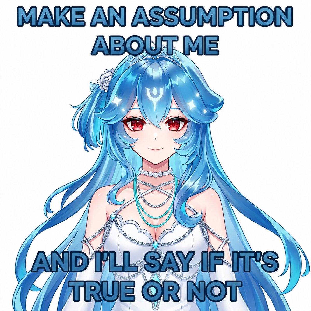 WintraZenith_vt's tweet photo. Assumption: You make everything brighter with that sweet smile! ✨💖 Let me know if I’m right! 😇👇 https://t.co/ue7mNkQnJW
