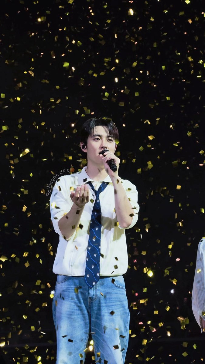 zo_ye17878's tweet photo. EXO PLANET #6‑EXhOrizon🇸🇬
𝑴𝒚 𝒂𝒏𝒈𝒆𝒍 …

#EXO #도경수 #DOHKYUNGSOO #KYUNGSOO #DO（D.O.） #ドギョンス #都敬秀 https://t.co/aEf4JQ6ZjU