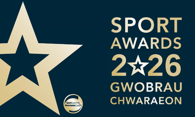 sport_leisure's tweet photo. Nominations open for the 2026 Sport Caerphilly Sport Awards

👉Read more: https://t.co/KXKTGNOKJn

Cyfnod enwebu ar agor ar gyfer Gwobrau Chwaraeon Caerffili 2026

👉Darllen Rhagor: https://t.co/xKBHMEkvGw https://t.co/xIQmStMIMJ