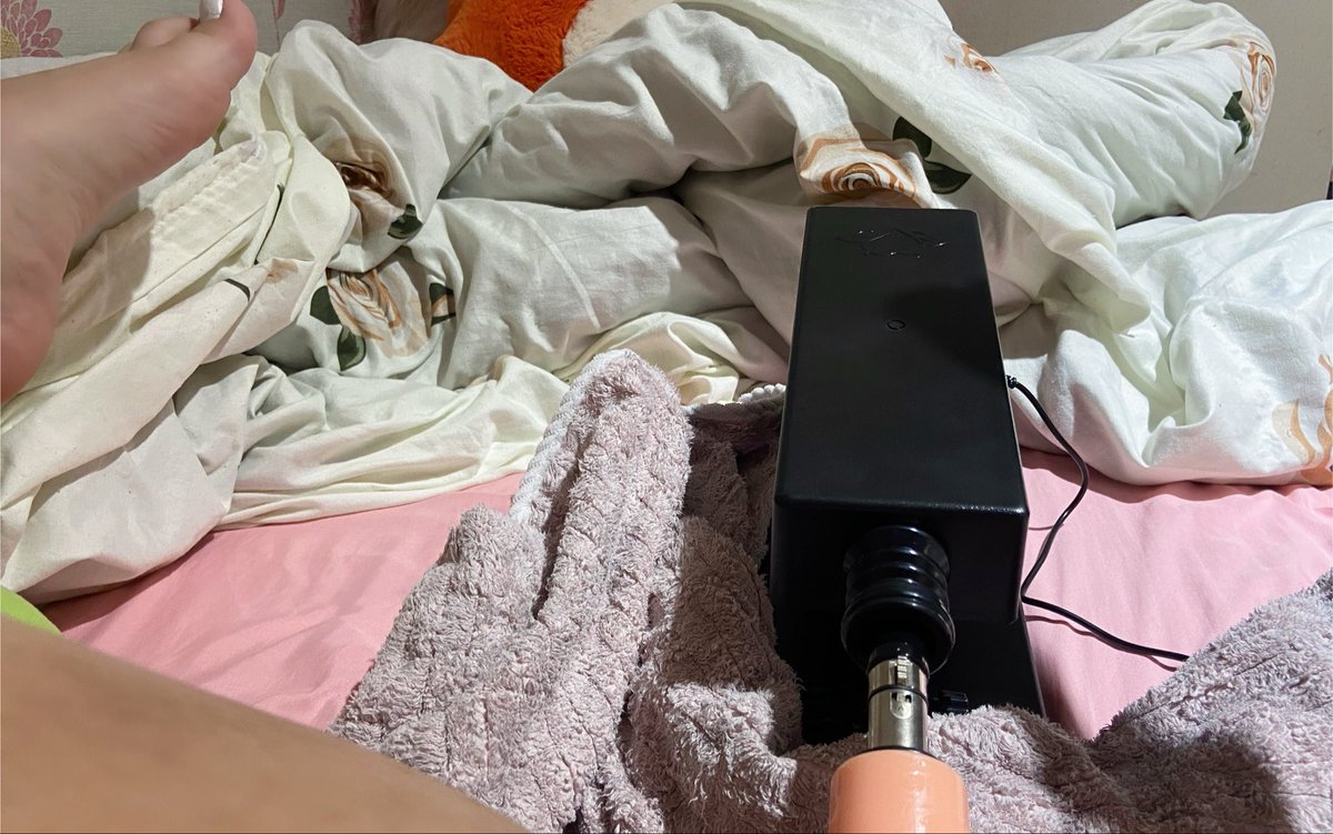 sara080307's tweet photo. 馬上玩 我快要爽死了  受不了了 好喜歡   我還是邊玩邊發這文 https://t.co/LakCh1j9f0