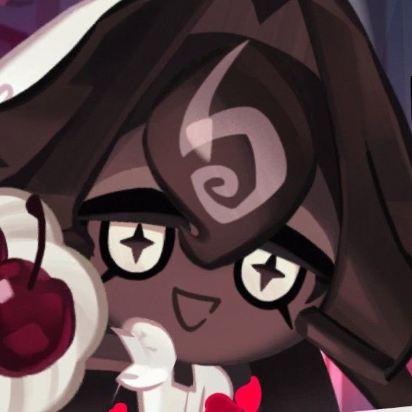 WeLuvAllCookies's tweet photo. ⠀:¨ ·.· ¨:   Appreciation ship:
⠀  `· .       Forestvine!

Submitted by anon https://t.co/gTLWKE4Rar