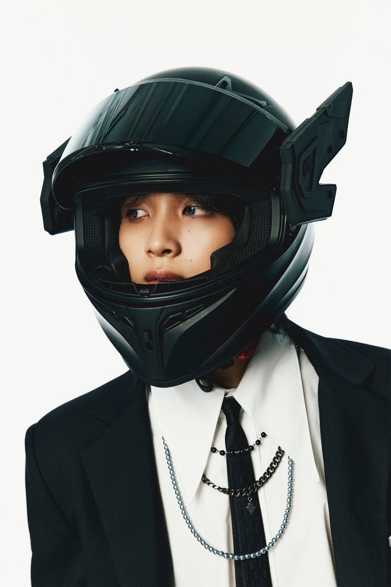 hcmom06's tweet photo. 갑자기 성장햇져... 완전좋아 https://t.co/hbcXuxslEf