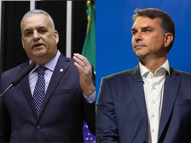 mqueiroga22's tweet photo. Excelente escolha do deputado Alfredo Gaspar para vice-presidente. Agora, @FlavioBolsonaro tem um parceiro para consolidar sua vitória. Novamente, o Nordeste foi contemplado por Flávio, sinal inequívoco da prioridade da região em sua agenda. Além disso, reafirma-se a determinação de combater a corrupção.
