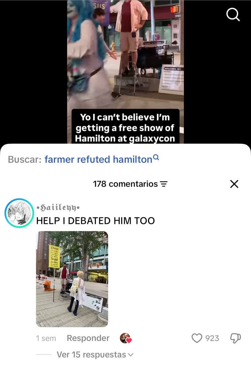 tobisbop's tweet photo. qué hacía luka debatiendo sobre la existencia de dios 😭 https://t.co/GUd2bsPcDN
