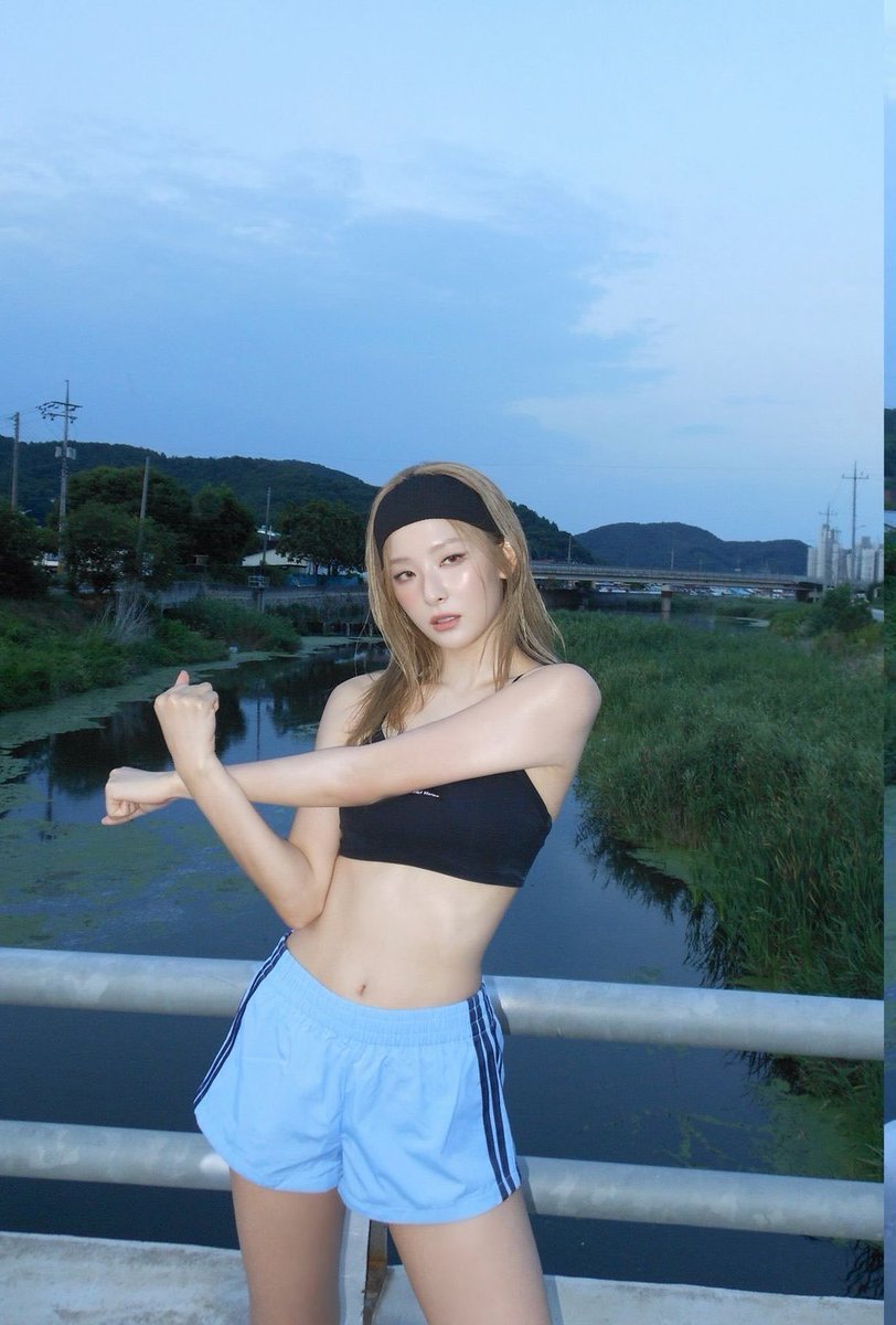ksseu1's tweet photo. 핫걸😳 https://t.co/PJ7MgMWv9C