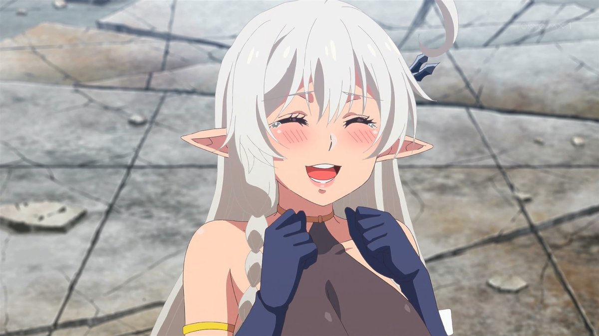 落第賢者の学院無双～二度目の転生、Ｓランクチート魔術師冒険録～ 第6話 ツイート画像 1