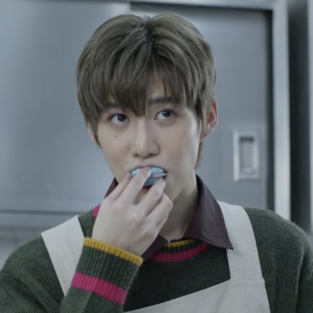 _ssaipran's tweet photo. คุณหนูมากาฮงตุวจิง เสียงจริง

#YourCandy_MVTeaser #YourCandy 
#PPKritt https://t.co/lwtyMnDqiC