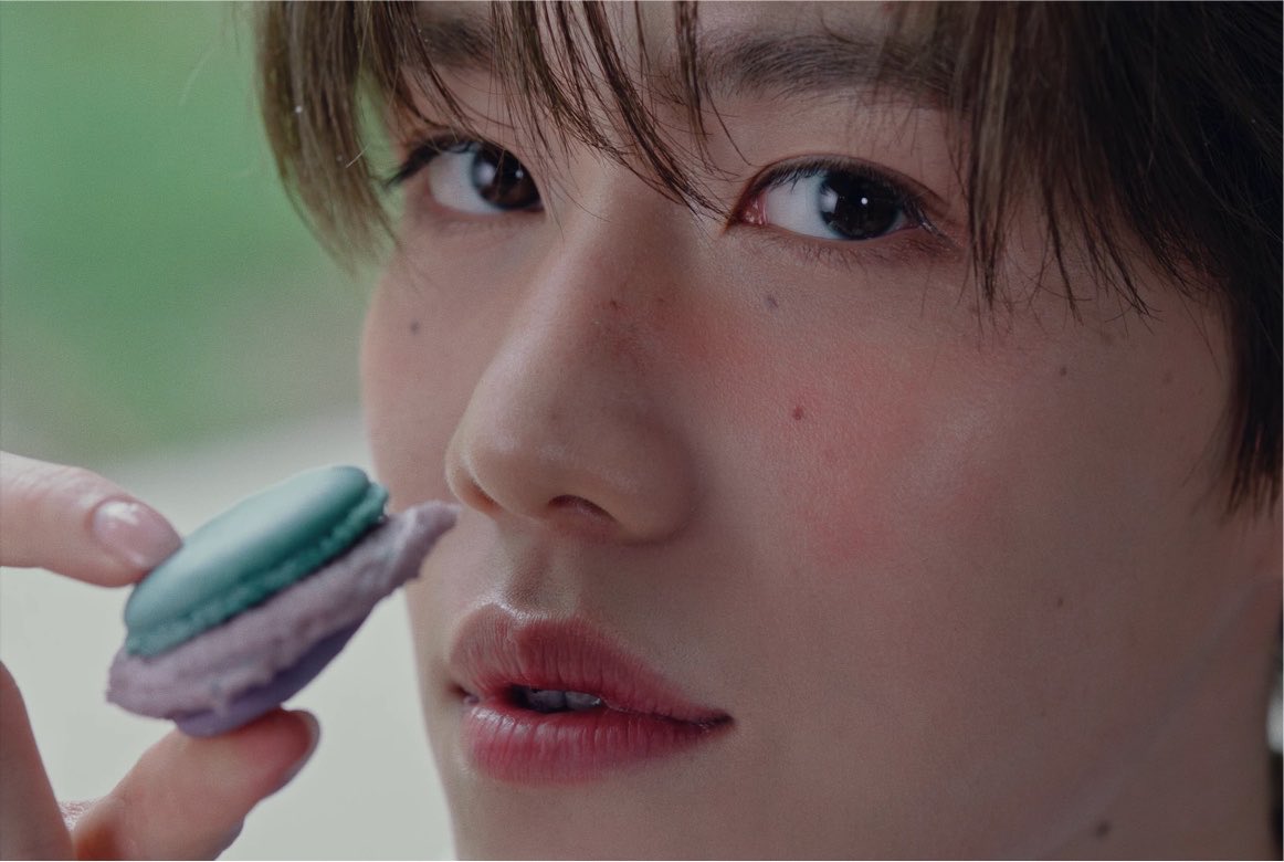 _ssaipran's tweet photo. คุณหนูมากาฮงตุวจิง เสียงจริง

#YourCandy_MVTeaser #YourCandy 
#PPKritt https://t.co/lwtyMnDqiC