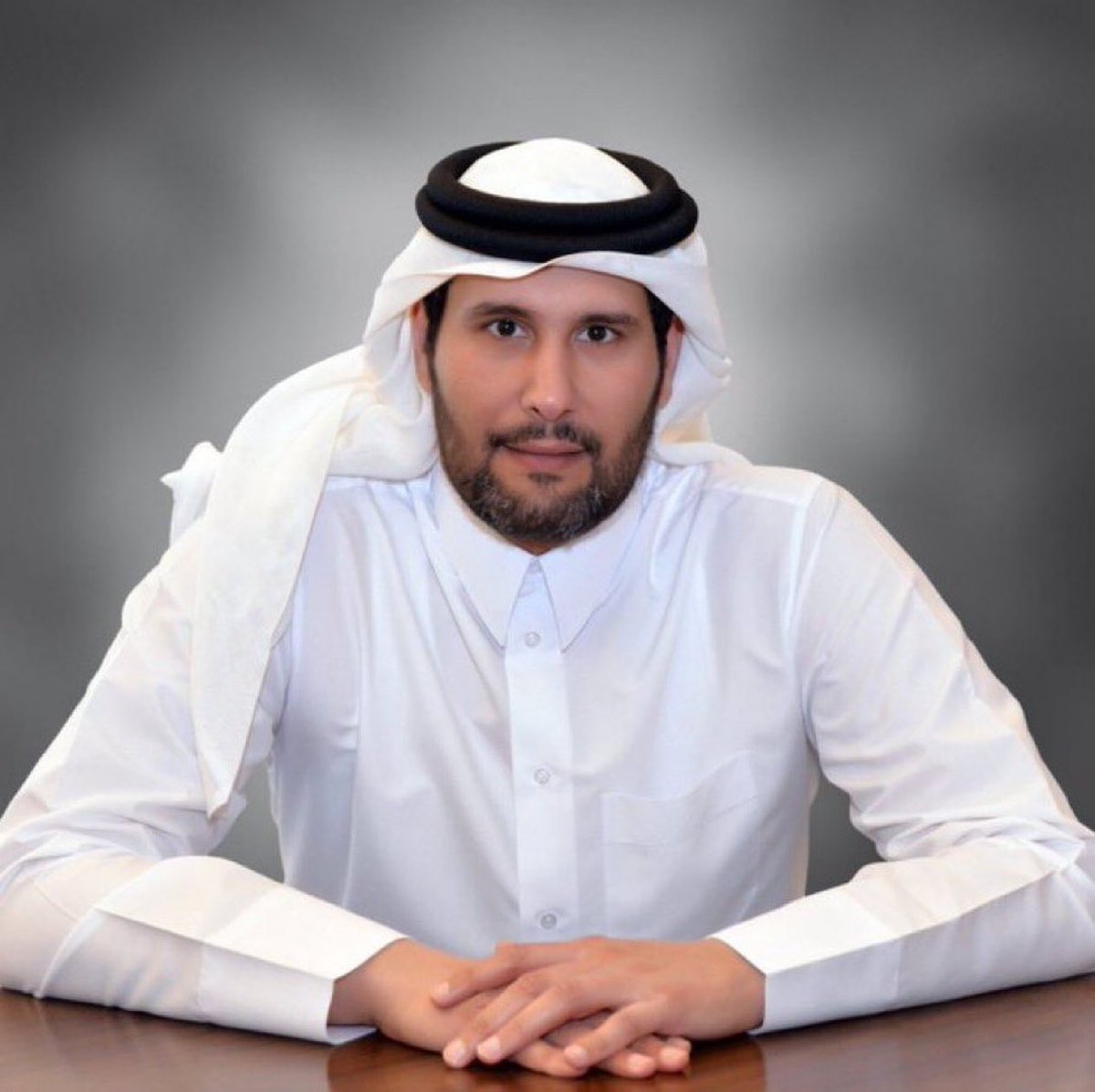 SQUnited10's tweet photo. Every day, I wish Sheikh Jassim had taken over instead of INEOS. 😭 https://t.co/DABP96lNpv