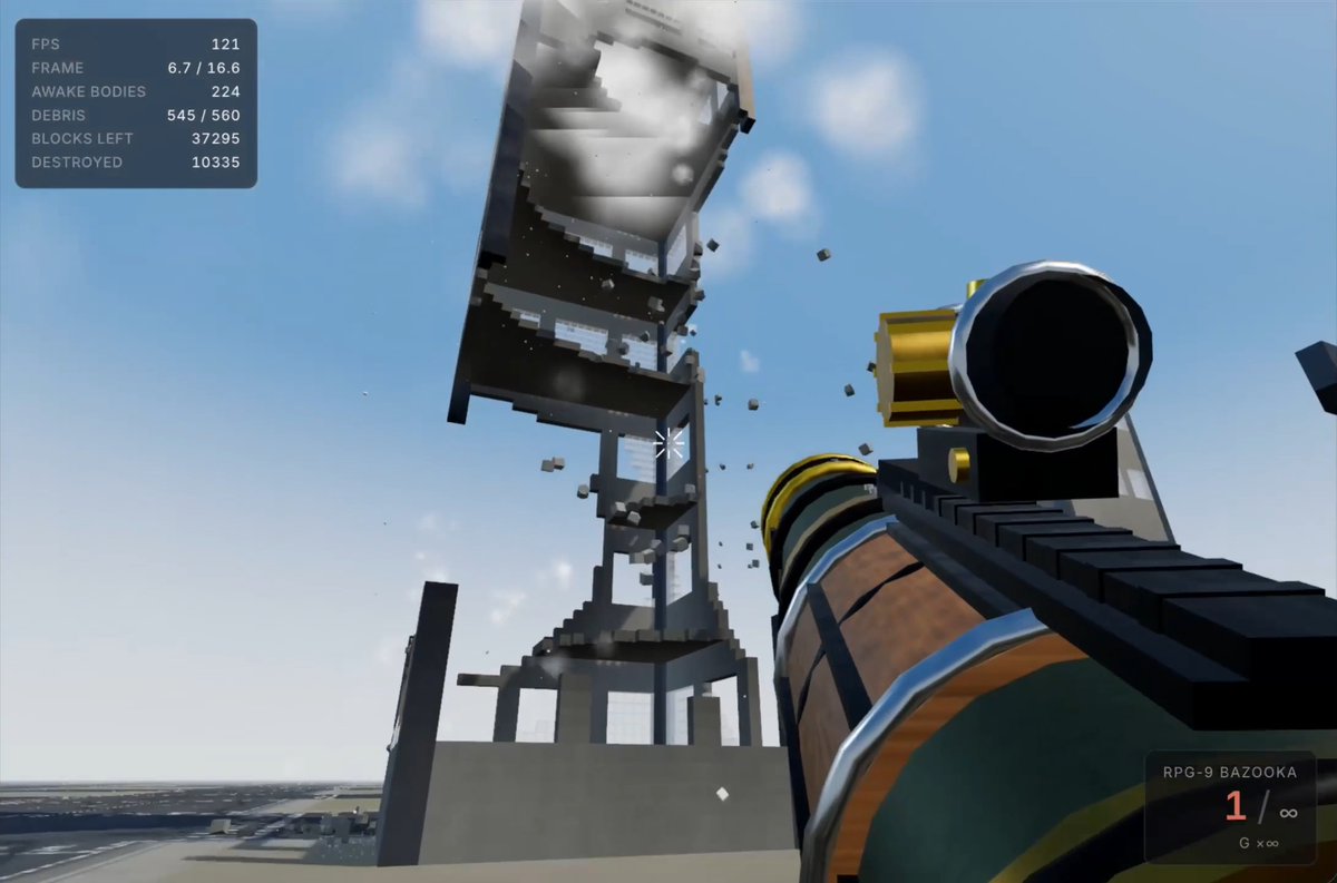 Shooter Prototype