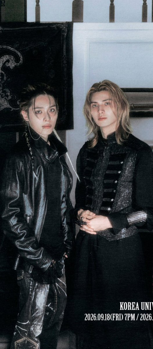 jiemanis's tweet photo. this onjjyu and make it prince!jjyu haus ilmu di era dominasi gereja and would trade anything for knowledge trs he met the vampire!jie yang mau ngasih tau apa aja ke jjyu asalkan jie get the chance to suck jjyu's blood ^___^ simbiosis mutualisme at its peak https://t.co/loNDJTUNgA