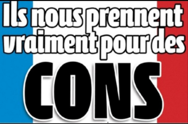 CLEMENTJacquel5's tweet photo. @LBleuBlancRouge https://t.co/eVePE2pPqk