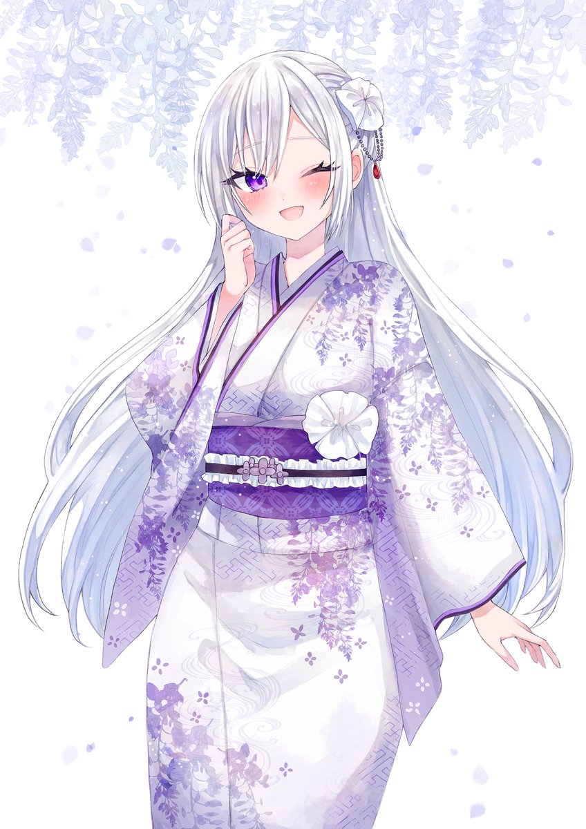 hirokokoba20's tweet photo. #MUS1CA
夏のお中元代わりに👘
お着物MUS1CAさん✨ https://t.co/009AtBQErA