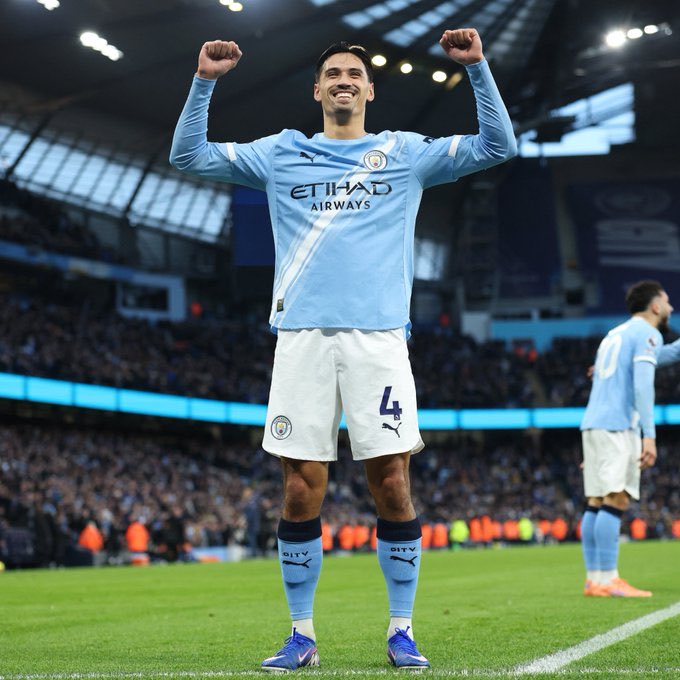 PesindeyizApp's tweet photo. 🚨 SON DAKİKA | Nottingham Forest ve Galatasaray, Reijnders’la ilgileniyor. Manchester City, satışa açık. (@spbajko) https://t.co/DZ67jcEFCf