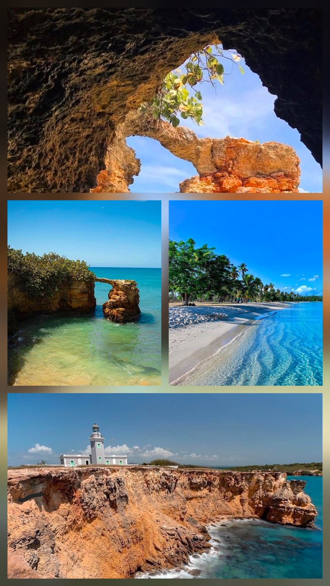 Iortiz1128's tweet photo. #Trip
#CaboRojoPR 🏖🌊 https://t.co/eIoIqOCHwt