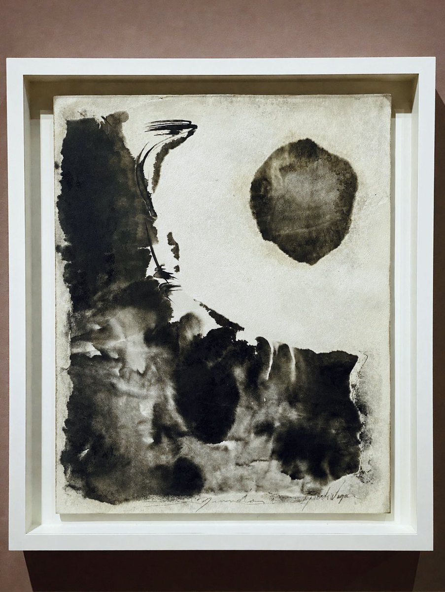WagnerGallery's tweet photo. Drawing by @ricardwagner 
#drawingㅤㅤ #contemporaryart #abstract #FelizMiércoles #art #nydrawing https://t.co/AV6eGciEON