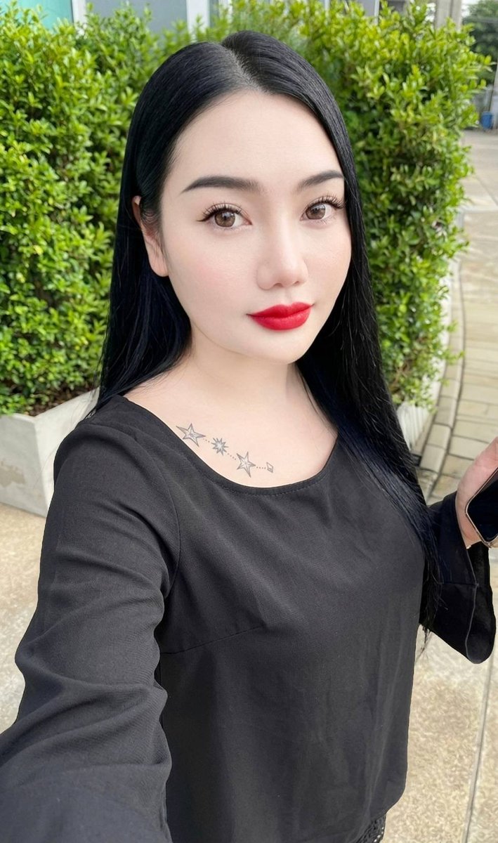 oegmnf330's tweet photo. ♥️นวดไทย/ อโรม่า 
♥️สครับผิว 3 ขั้นตอน
♥️นวดหินบะซอลด์ญี่ปุ่นร้อน
♥️นวดผ่อนคลาย

👉มีสถานที่ เป็นส่วนตัว สบาย
👉และรับนอกสถานที่+ค่ารถ
🌸 ilin0641849299(ไอลิน)
#นวดกระบี่ #กระบี่ #อ่าวนาง #รับงานกระบี่ https://t.co/tGYKoSoSC2