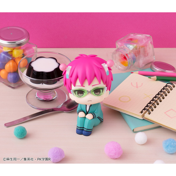 goodsjump66's tweet photo. 2027年2月下旬発売予定

るかっぷ 斉木楠雄のΨ難 斉木楠雄

▼アニメイト、15％OFFで予約開始！
https://t.co/ZFViR9Wqel https://t.co/qvEWABnyQu