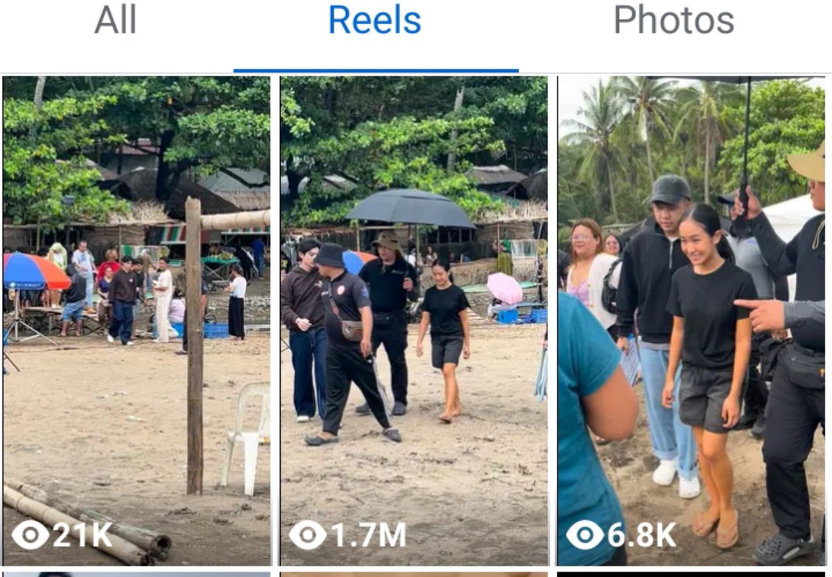 juunhxh's tweet photo. 1.7m views agad HAHAHHAHAH

#AMD https://t.co/a5TFj3OXtu