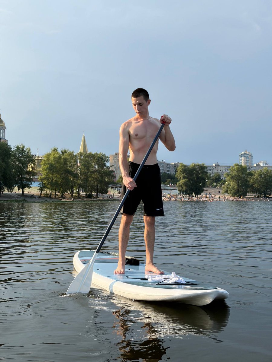 Danil_ka23's tweet photo. Був вперше на сапах)  
Емоцій море 😁 https://t.co/QeABCjCIW5