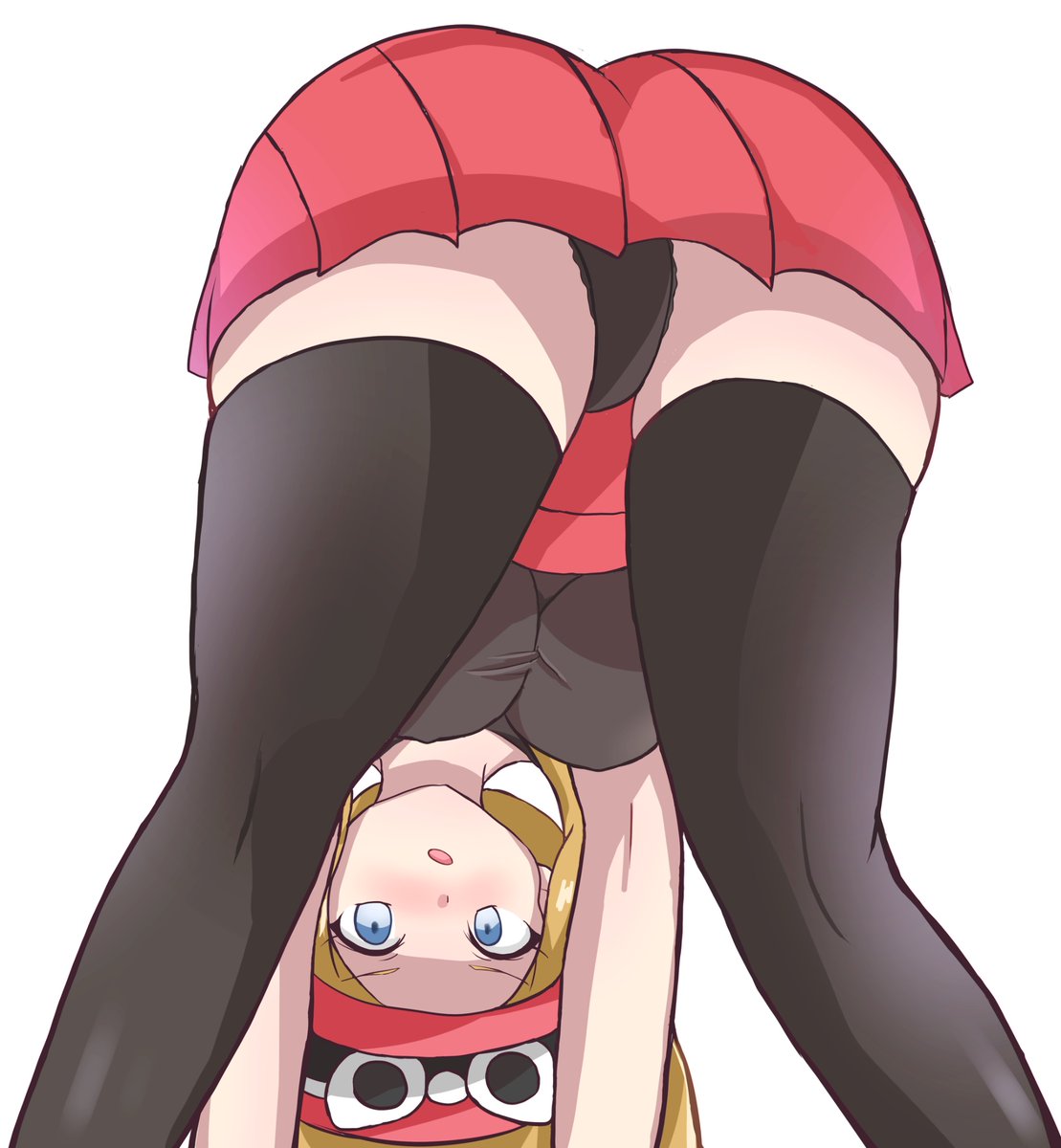 retorigame's tweet photo. 前屈🦊 https://t.co/t6ihSqyU8T
