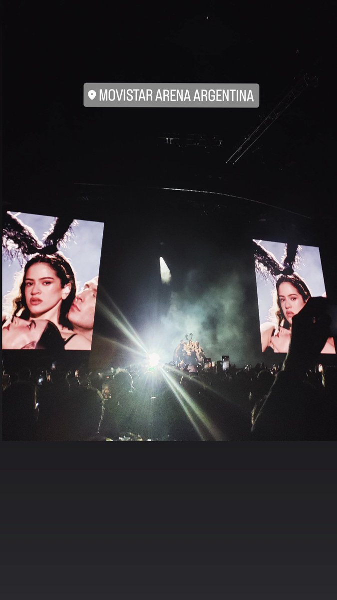 Rociio241's tweet photo. Rosalía 
Fuimos Luxificados
💫🙌🏻✨ https://t.co/BWsunaxdWO