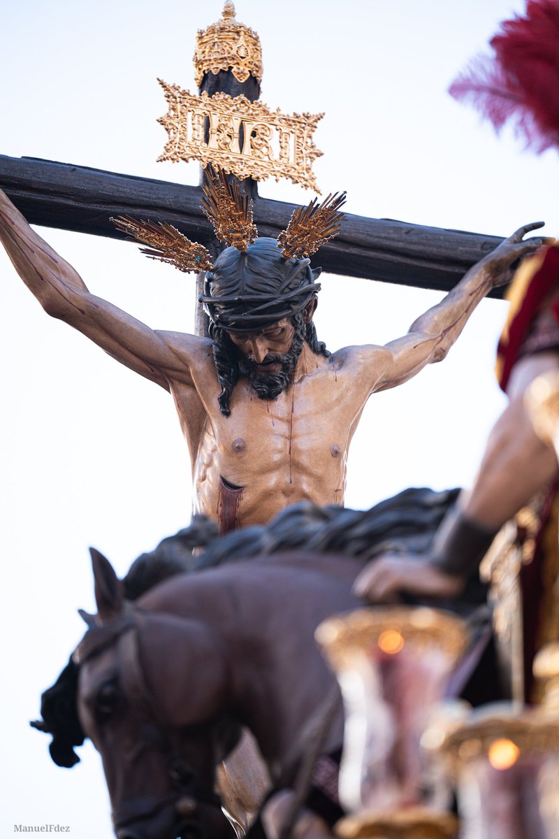 _ManuelFdez's tweet photo. Sangre y Agua

@LanzadaSevilla @3Caidas_Triana https://t.co/gBHpDAJoyf