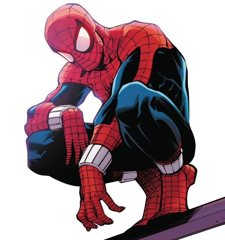 nahcversee's tweet photo. spidey chan? yes. https://t.co/sd7XdGP4ss