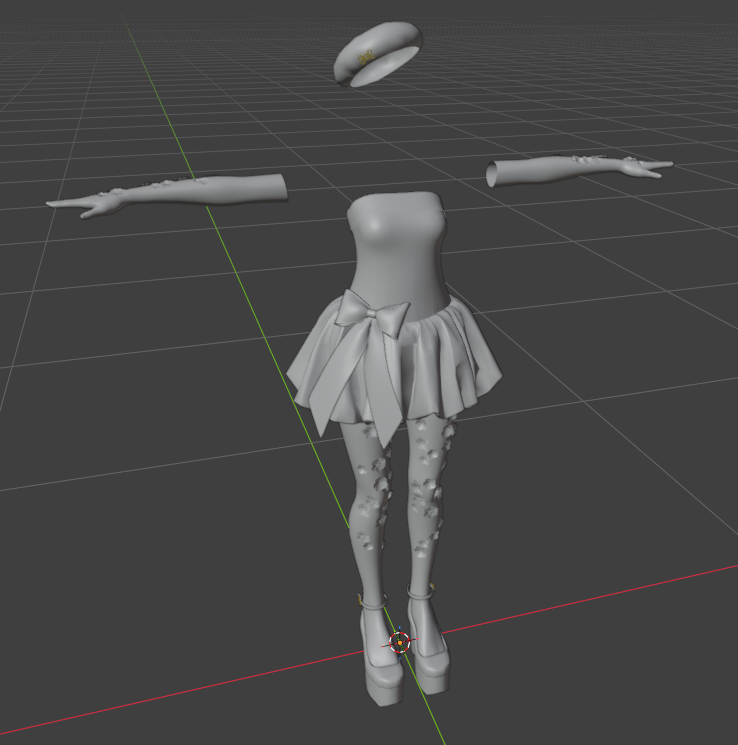 Chenille3D's tweet photo. フラワータイツ、とってもかわいくなりそうな予感、、、！

△45753 https://t.co/abaYJzkX2j