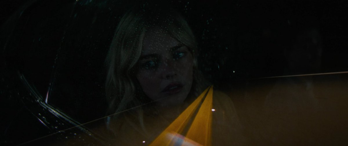 deeitao's tweet photo. Carolina Caroline takes on the Bonnie and Clyde theme but country with nothing new to say and no fresher and meatier perspective than the usual except for committed performances esp a Laura Dern-esque turn from Kyra Sedgwick. I wish this was more visually stylized. https://t.co/V6Mo2D4Hav