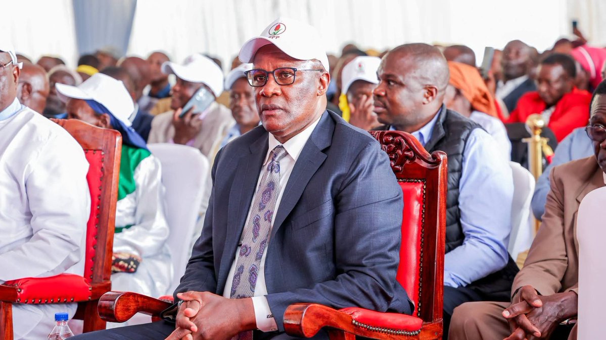 TeyaKevin's tweet photo. The Sports Disputes Tribunal (SDT) has declared the confirmation of Hon. Eliud Owalo as Gor Mahia FC Patron unconstitutional, nullifying the decision in a case filed by former Gor Mahia Secretary General Sam Ochola.

Key excerpts from the judgment:

"The confirmation of Hon. Eliud Owalo as Patron of Gor Mahia Football Club... was unconstitutional, ultra vires and undertaken by an organ lacking the constitutional mandate to do so."

"The said confirmation is hereby declared null and void ab initio and of no legal effect whatsoever."

"The Interested Party shall not hold or exercise the office of Patron unless and until lawfully appointed in accordance with the Club's Constitution."

The Tribunal further directed Gor Mahia's Executive Committee to convene an Annual General Meeting (AGM) within 60 days to constitute a Board of Trustees in accordance with the club's Constitution.

It also ruled that the appointment of the club's Patron can only be made after the Board of Trustees has been constituted and must strictly comply with Article 5.4 of the Gor Mahia Constitution. 

The Tribunal emphasized that no other organ of the club has the constitutional mandate to perform that function.