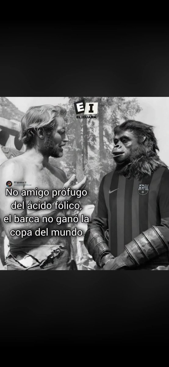 KRYPTO0132's tweet photo. @AndreiDubois Estudia para que aprendas que el mundial lo gano España y no un equipo que no quiere ser Español y silba su himno https://t.co/QbpUIjbjWb