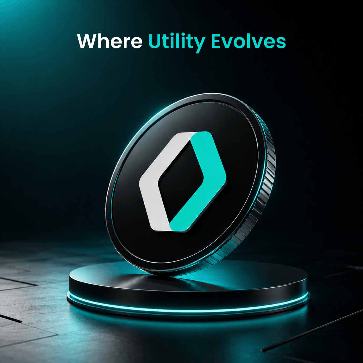 buzzzcoin's tweet photo. 💡 Technology evolves. Utility endures.

Real-world utility is what drives long-term adoption. BUZZCOIN is built with a focus on scalable infrastructure, practical use, and continuous innovation.

🪙 $BUZ

#BUZZCOIN #Web3 https://t.co/VxawYmhMep