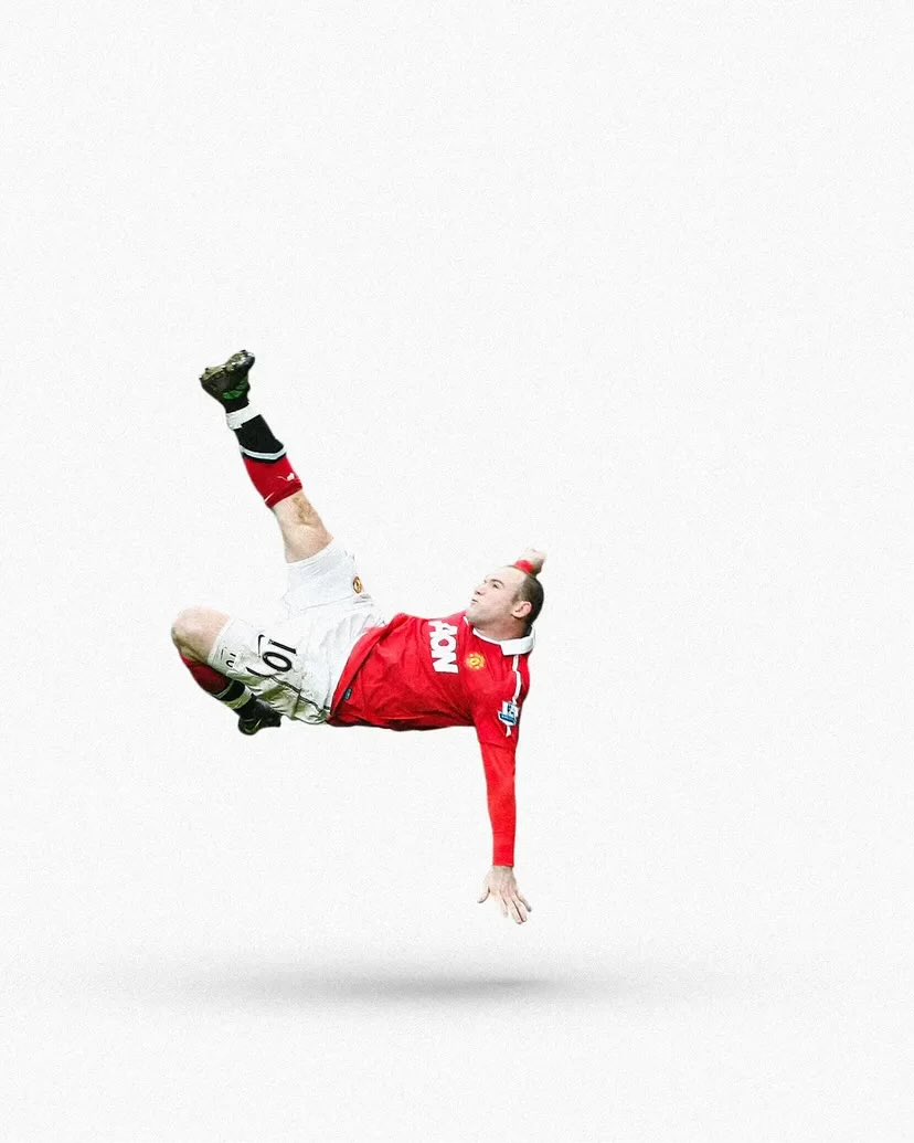 MarvelDoskey's tweet photo. PART 2️⃣
Iconic moments.😜🤝
#Mufc #Livfc #ArsenalFc https://t.co/nKLr3Ev0o0