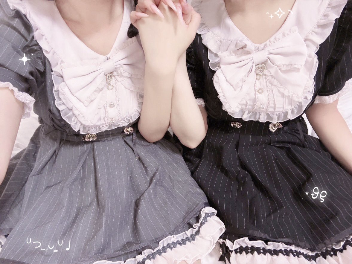 damm____7's tweet photo. LIZLISAで双子♡(ˆ꜆ . . ). . ꜀ˆ) https://t.co/pzkpI0RGPY