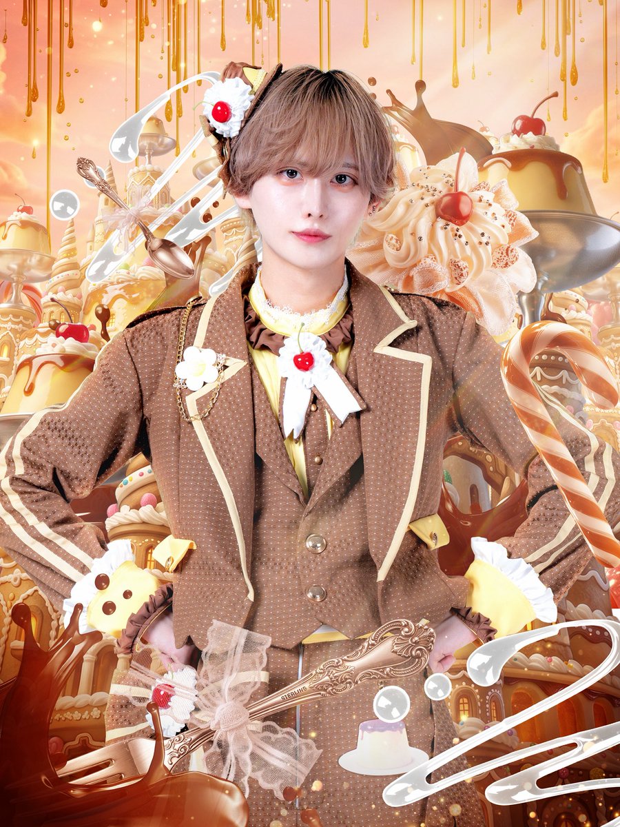 REMODE_info's tweet photo. . ݁₊ ⊹ – – – – – – – – – – – -. ݁𖥔 ݁

𝐍𝐞𝐰 𝐕𝐢𝐬𝐮𝐚𝐥...🍮💫

𝐰𝐡𝐢𝐭𝐞 : 𝐬𝐡𝐨𝐤𝐢🤍 @MODE_shoki 
𝐩𝐮𝐫𝐩𝐥𝐞 : 𝐟𝐮𝐲𝐮𝐤𝐢💜 @MODE_fuyuki 

♡ + RP ＝ 500 でNEXTメンバー公開🗝️

. ݁₊ ⊹ – – – – – – – – – – – -. ݁𖥔 ݁

#remode #ろろもーど https://t.co/fX34x52a9q